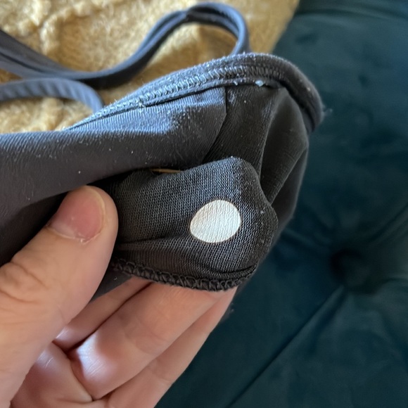Lululemon Lighten Up Bra - Picture 3 of 4
